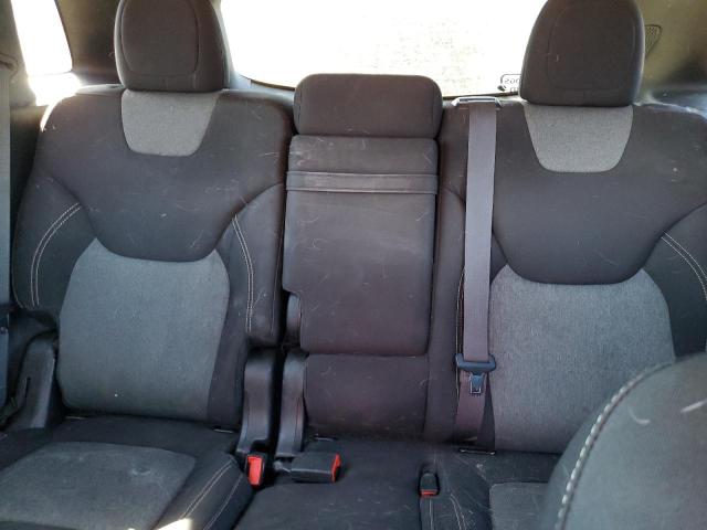 Photo 10 from auction – 2014 JEEP CHEROKEE L with VIN 1C4PJLCS4EW116929