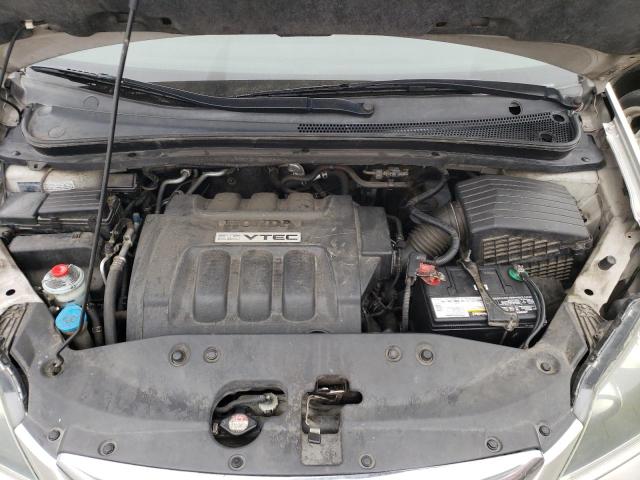 Photo 12 from auction – 2005 HONDA ODYSSEY EX with VIN 5FNRL38455B105181