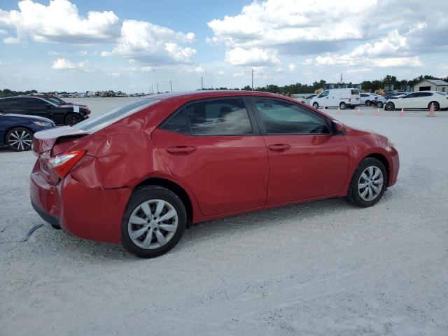 Photo 3 from auction – 2016 TOYOTA COROLLA L with VIN 2T1BURHE8GC677296