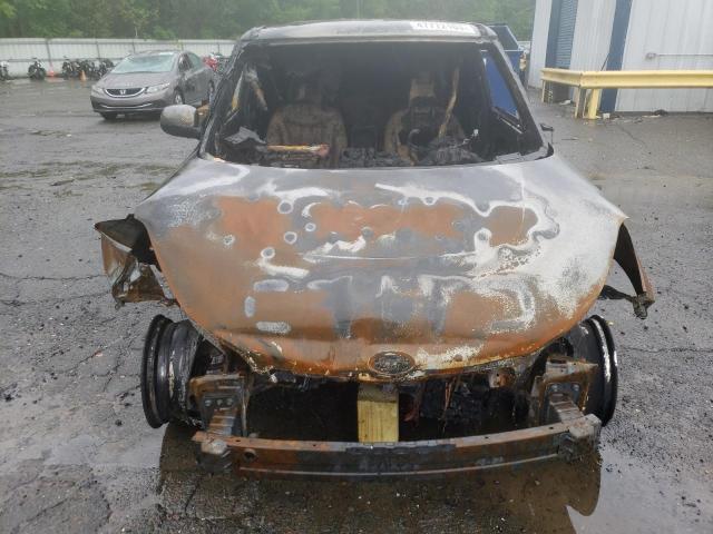 Photo 5 from auction – 2019 KIA SOUL with VIN KNDJN2A2XK7691985
