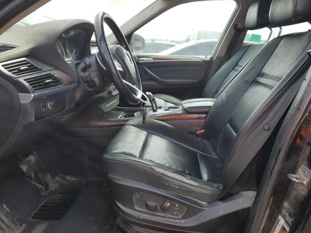 Photo 7 from auction – 2013 BMW X5 XDRIVE3 with VIN 5UXZV4C51D0B00638
