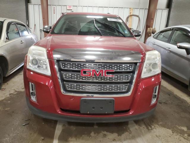 Photo 5 from auction – 2013 GMC TERRAIN SL with VIN 2GKALWEK7D6343849