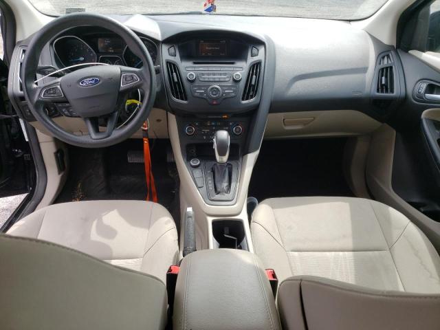 Photo 8 from auction – 2017 FORD FOCUS SE with VIN 1FADP3FEXHL289597