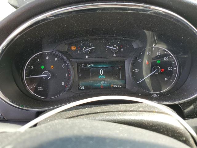 Photo 9 from auction – 2017 BUICK ENCORE SPO with VIN KL4CJ2SB7HB048707