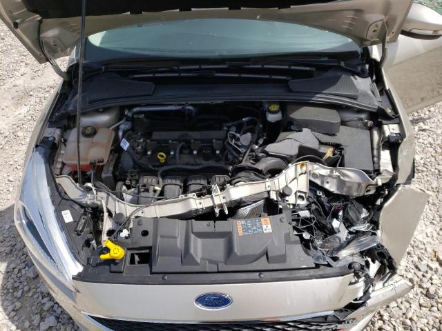 Photo 11 from auction – 2017 FORD FOCUS SE with VIN 1FADP3F23HL245043