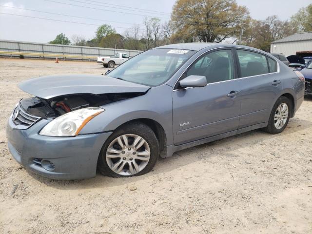 NISSAN ALTIMA HYB 2010 with VIN 1N4CL2AP2AC191728 - Photo from auction