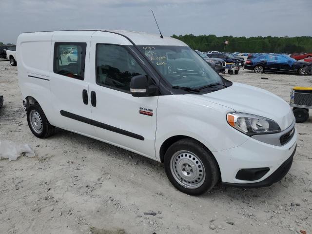 Photo 4 from auction – 2022 RAM PROMASTER with VIN ZFB636VPXN6W03636