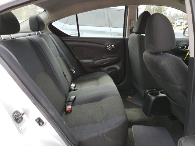 Photo 10 from auction – 2012 NISSAN VERSA S with VIN 3N1CN7AP4CL890810