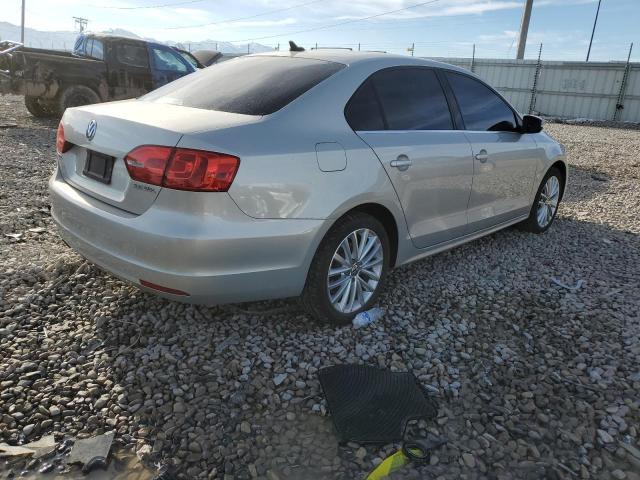Photo 3 from auction – 2012 VOLKSWAGEN JETTA SEL with VIN 3VWLP7AJ4CM320073