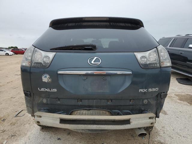 Photo 6 from auction – 2004 LEXUS RX 330 with VIN JTJHA31UX40033285