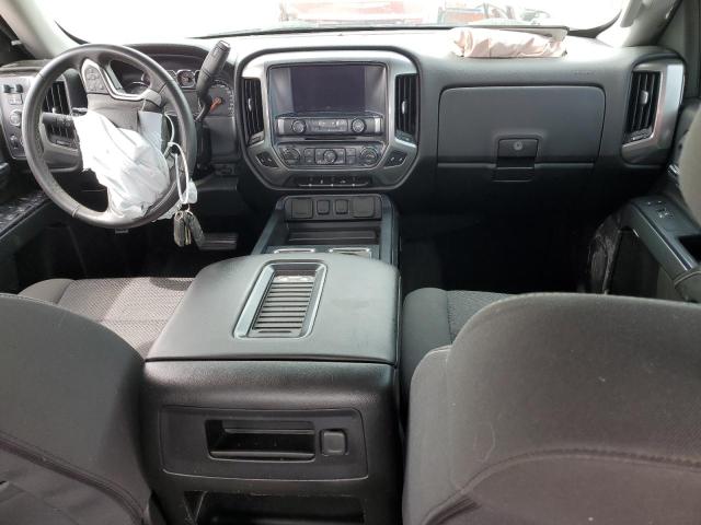 Photo 8 from auction – 2017 CHEVROLET SILVERADO with VIN 3GCUKREC7HG266092