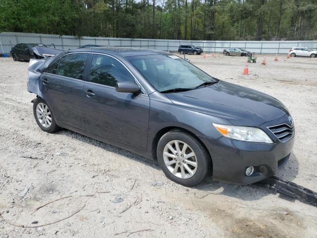 Photo 4 from auction – 2011 TOYOTA CAMRY BASE with VIN 4T1BF3EK9BU206203