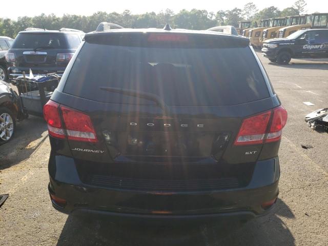 Photo 6 from auction – 2014 DODGE JOURNEY SX with VIN 3C4PDCBB4ET148908