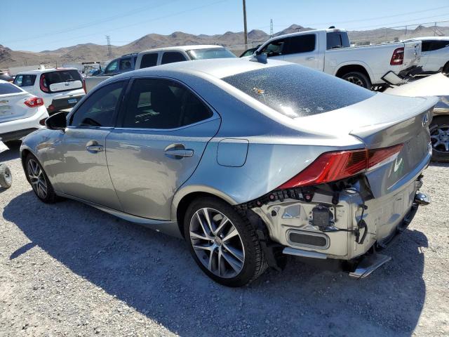 Photo 2 from auction – 2018 LEXUS IS 300 with VIN JTHBA1D27J5077300