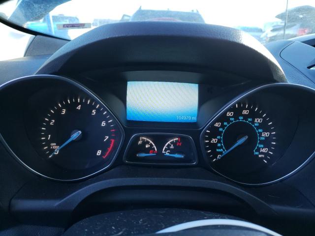Photo 9 from auction – 2016 FORD ESCAPE with VIN 1FMCU9GX3GUC58827