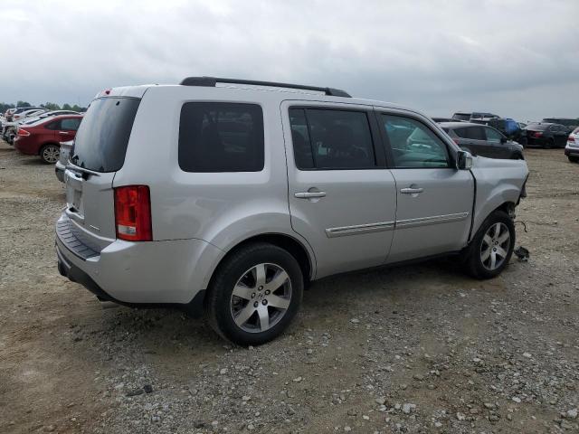 Photo 3 from auction – 2015 HONDA PILOT TOUR with VIN 5FNYF3H96FB001024