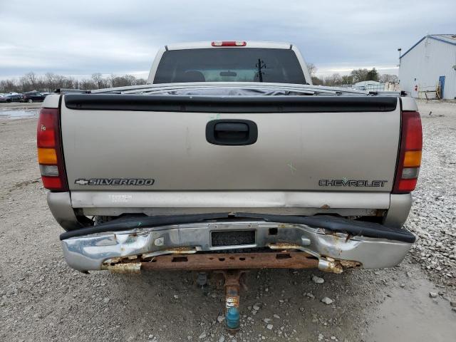 Photo 6 from auction – 2000 CHEVROLET SILVERADO with VIN 2GCEK19T7Y1253089