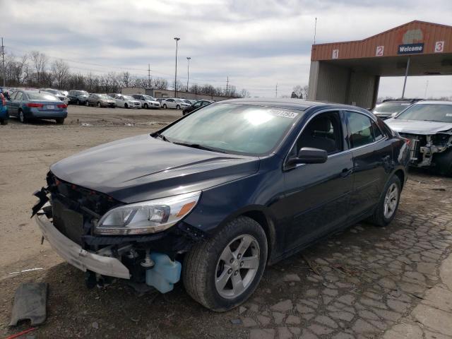 CHEVROLET MALIBU LS 2015 with VIN 1G11A5SL5FF259944 - Photo from auction