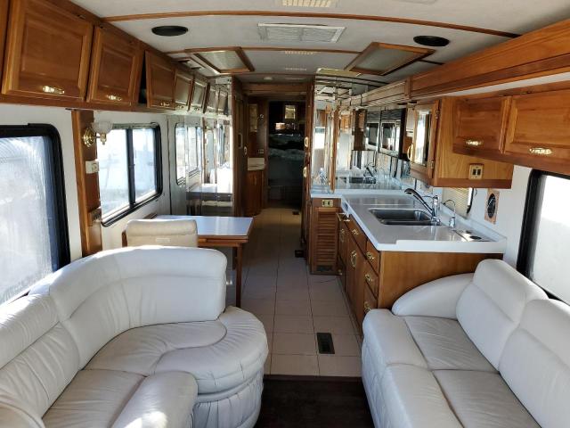 Photo 10 from auction – 1998 FLEE MOTORHOME with VIN 4VZBN109XVC025569