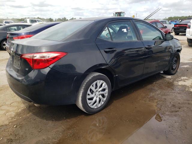 Photo 3 from auction – 2019 TOYOTA COROLLA L with VIN 5YFBURHEXKP885866