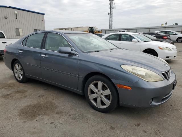 Photo 4 from auction – 2005 LEXUS ES 330 with VIN JTHBA30G555086659
