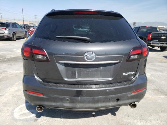 Photo 6 from auction – 2013 MAZDA CX-9 GRAND with VIN JM3TB2DV7D0423471