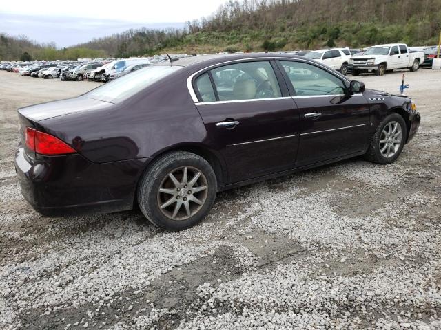 Photo 3 from auction – 2008 BUICK LUCERNE CX with VIN 1G4HD57288U135612