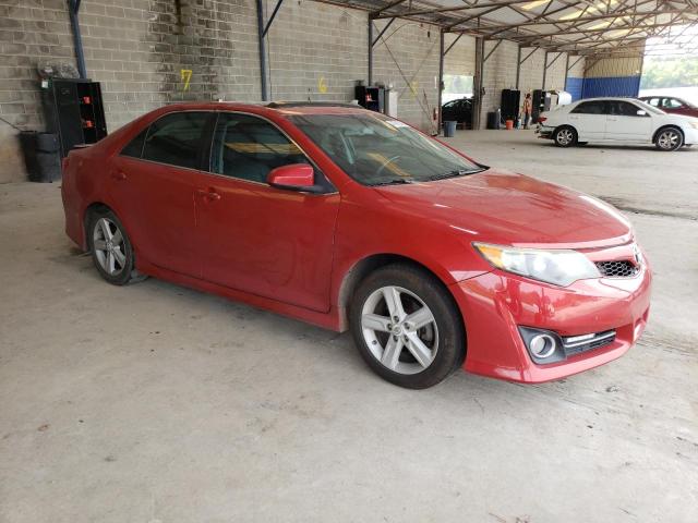 Photo 4 from auction – 2012 TOYOTA CAMRY BASE with VIN 4T1BF1FK2CU602395