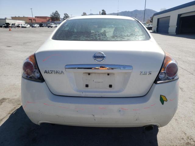 Photo 6 from auction – 2008 NISSAN ALTIMA 2.5 with VIN 1N4AL21E38C133109