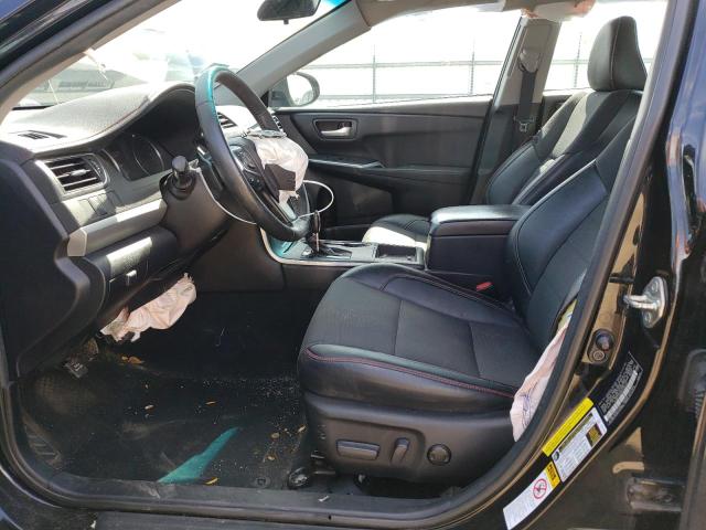 Photo 7 from auction – 2017 TOYOTA CAMRY LE with VIN 4T1BF1FK7HU729151
