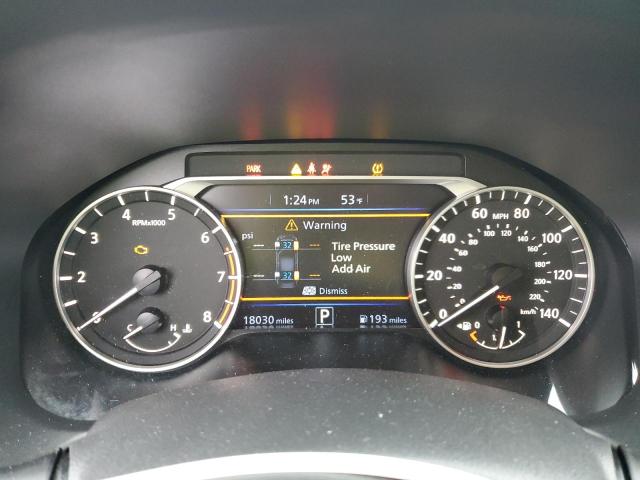 Photo 9 from auction – 2019 NISSAN ALTIMA S with VIN 1N4BL4BW2KN327276