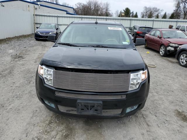 Photo 5 from auction – 2008 FORD EDGE LIMIT with VIN 2FMDK49CX8BB29093