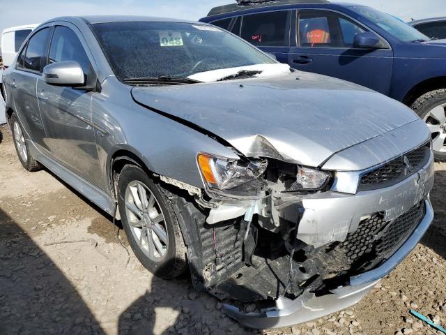 Photo 4 from auction – 2016 MITSUBISHI LANCER ES with VIN JA32U2FU7GU005524