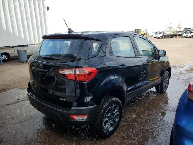 Photo 3 from auction – 2021 FORD ECOSPORT S with VIN MAJ6S3FL5MC422489
