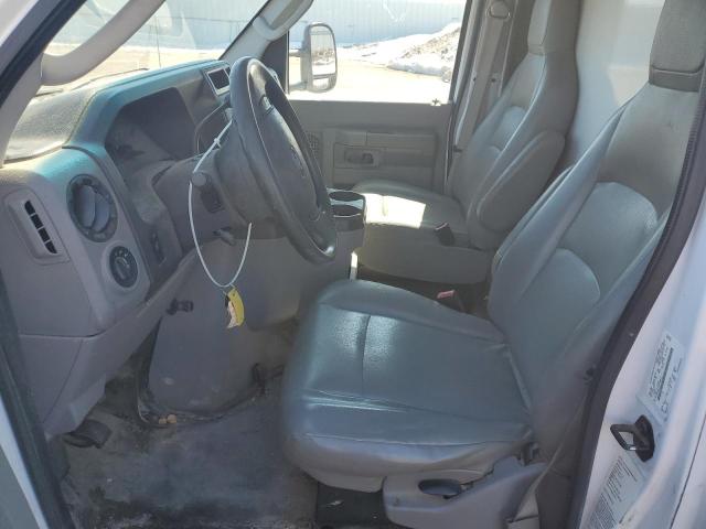 Photo 7 from auction – 2012 FORD ECONOLINE with VIN 1FDXE4FL2CDA10854