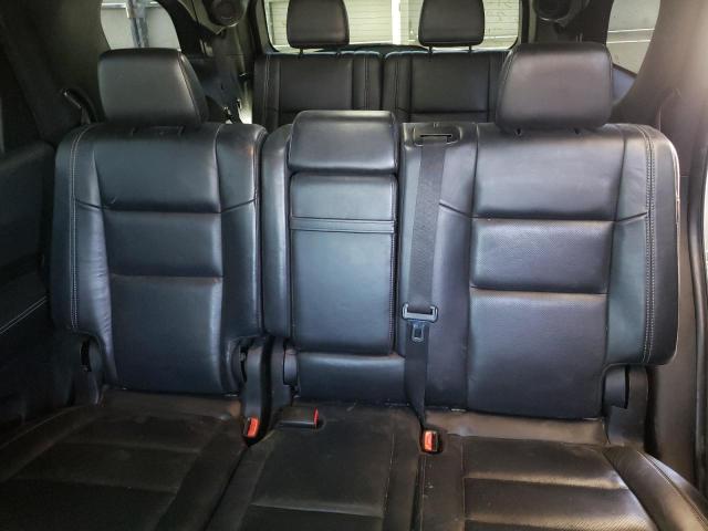 Photo 10 from auction – 2011 DODGE DURANGO CI with VIN 1D4SD5GT7BC648241