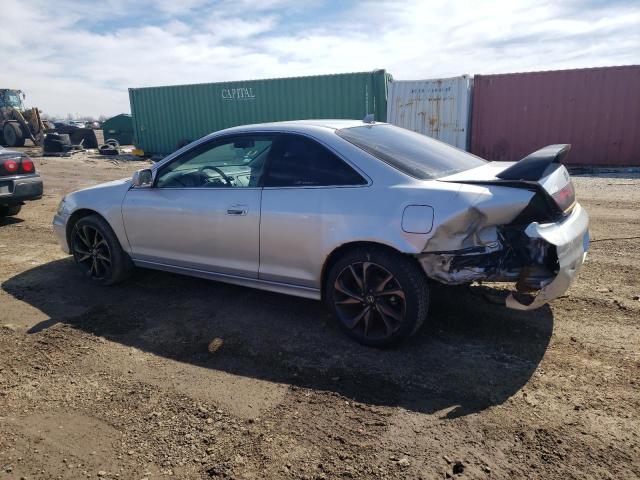 Photo 2 from auction – 2002 HONDA ACCORD EX with VIN 1HGCG22572A034139