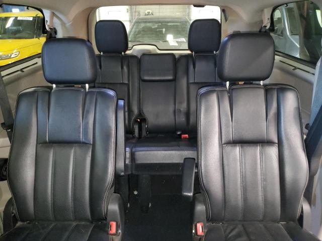 Photo 10 from auction – 2011 CHRYSLER TOWN & COU with VIN 2A4RR8DG2BR666136