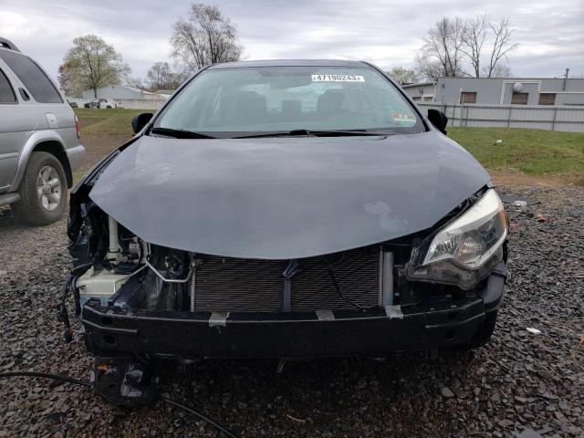 Photo 5 from auction – 2016 TOYOTA COROLLA L with VIN 2T1BURHEXGC488715