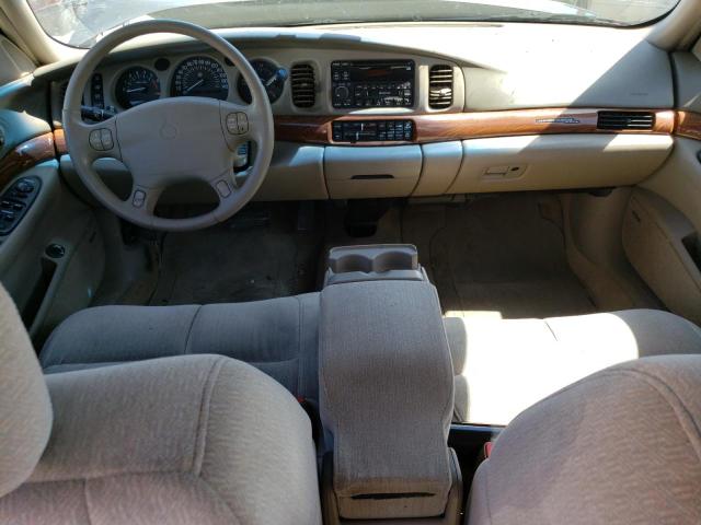 Photo 8 from auction – 2000 BUICK LESABRE CU with VIN 1G4HP54K4YU117622