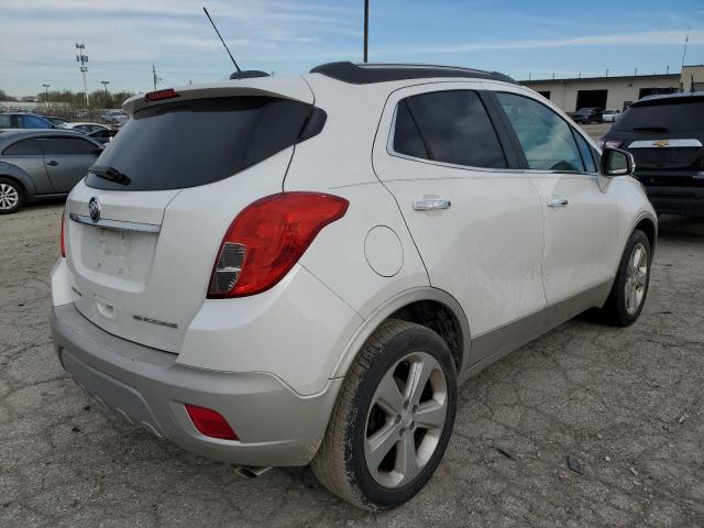 Photo 3 from auction – 2015 BUICK ENCORE with VIN KL4CJCSB9FB035198