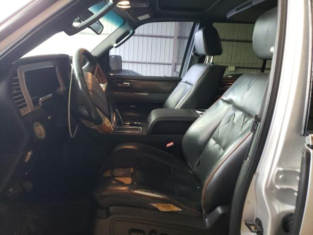 Photo 7 from auction – 2007 LINCOLN NAVIGATOR with VIN 5LMFL27577LJ23228