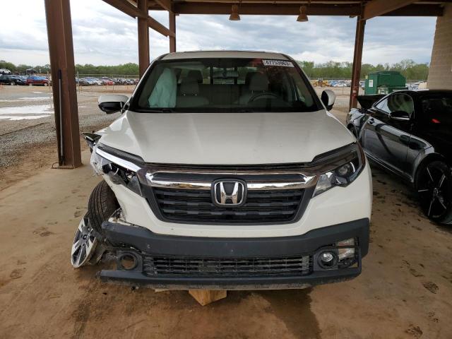 Photo 5 from auction – 2019 HONDA RIDGELINE with VIN 5FPYK3F66KB032747