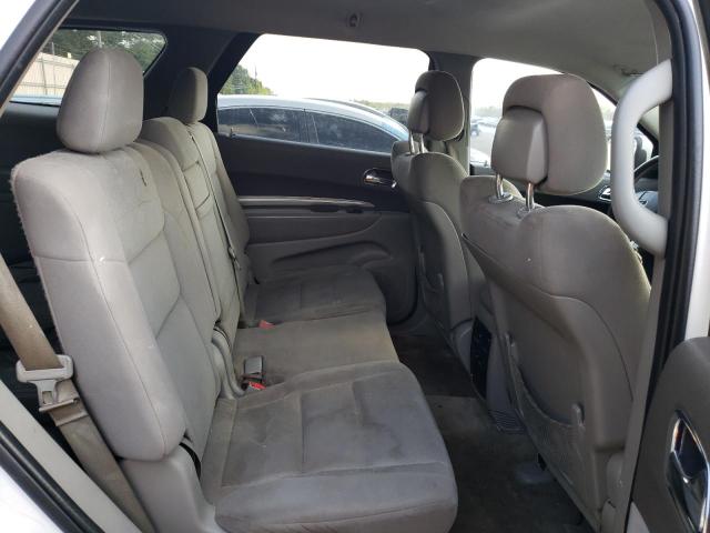 Photo 11 from auction – 2011 DODGE DURANGO EX with VIN 1D4RD2GG1BC741997