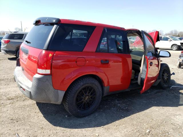 Photo 3 from auction – 2002 SATURN VUE with VIN 5GZCZ23DX2S819584