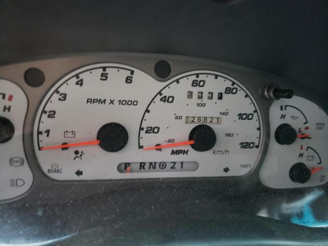 Photo 9 from auction – 2003 FORD EXPLORER S with VIN 1FMZU67EX3UA09734