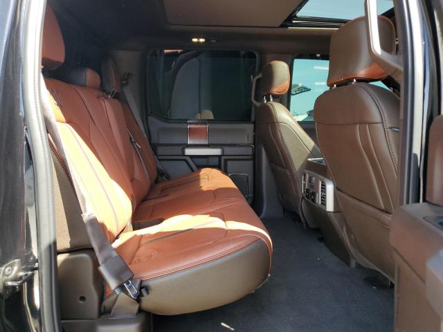 Photo 10 from auction – 2020 FORD F150 SUPER with VIN 1FTEW1E49LFC22057