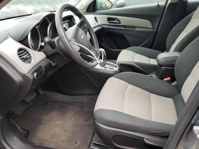 Photo 7 from auction – 2012 CHEVROLET CRUZE LS with VIN 1G1PC5SHXC7227979