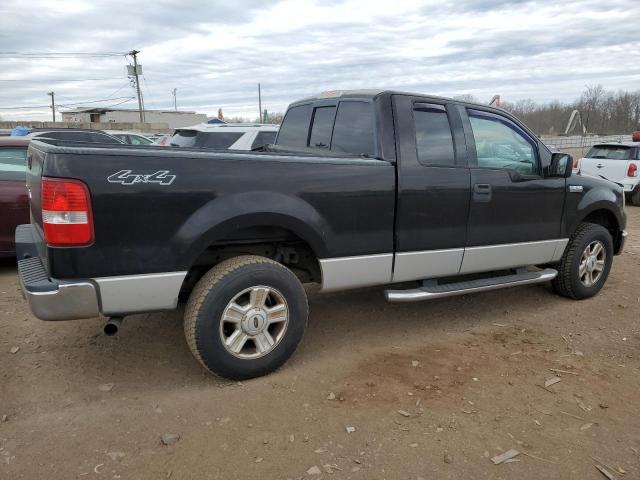 Photo 3 from auction – 2004 FORD F150 with VIN 1FTRX14W14NB45192