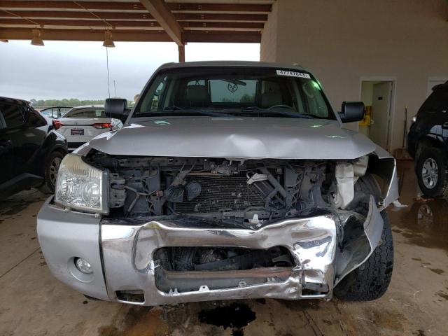 Photo 5 from auction – 2007 NISSAN TITAN XE with VIN 1N6AA07A87N212669